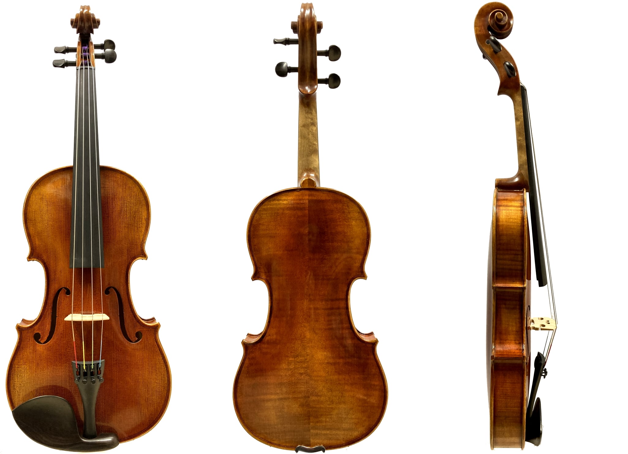 Die günstigste Viola von Walter Mahr 38,0 04-44 mieten