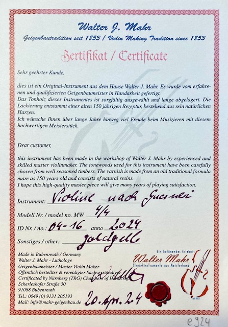 zertifikat-geige-e924