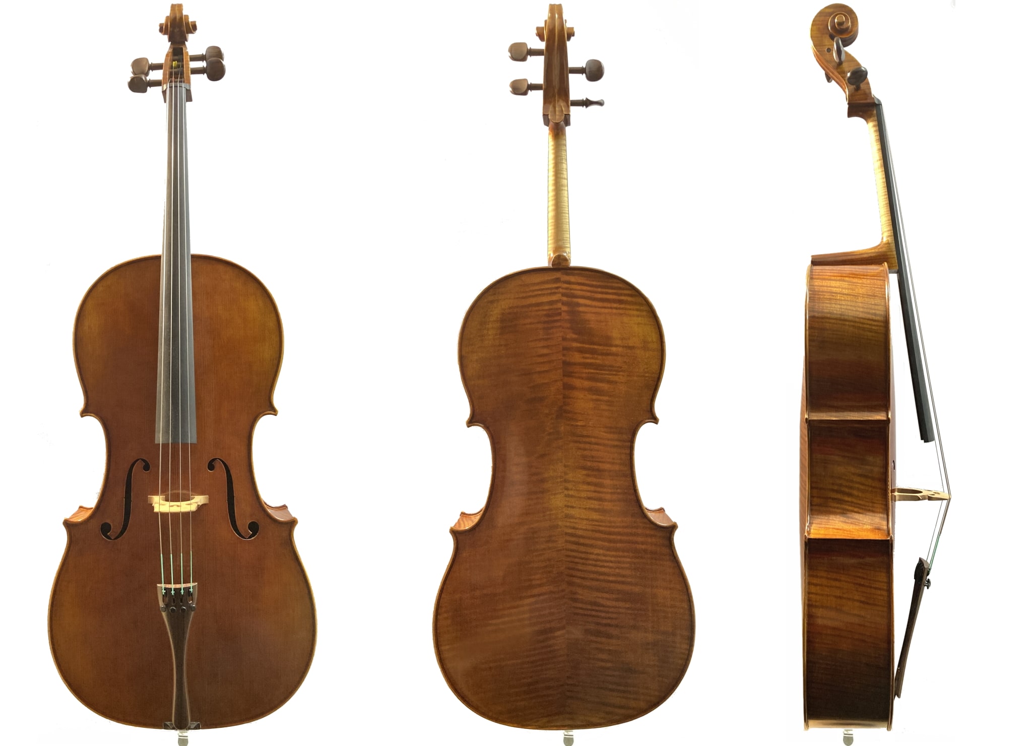Violoncello, Musikinstrument, Geige