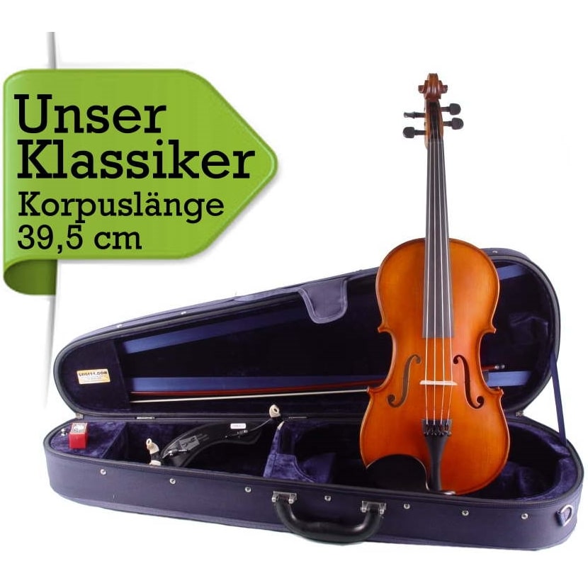 Violaset mieten