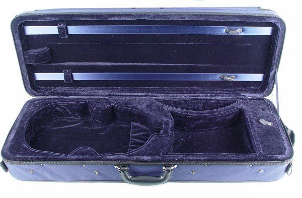 Viola im Set mit Korpuslänge 38 cm von Walter Mahr