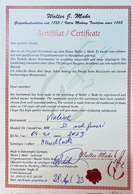 zertifikat-walter-mahr-e875