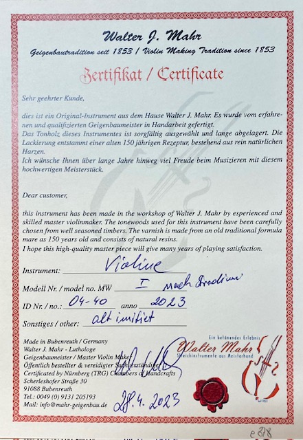 zertifikat-walter-mahr-e878 zertifikat-walter-mahr-e878