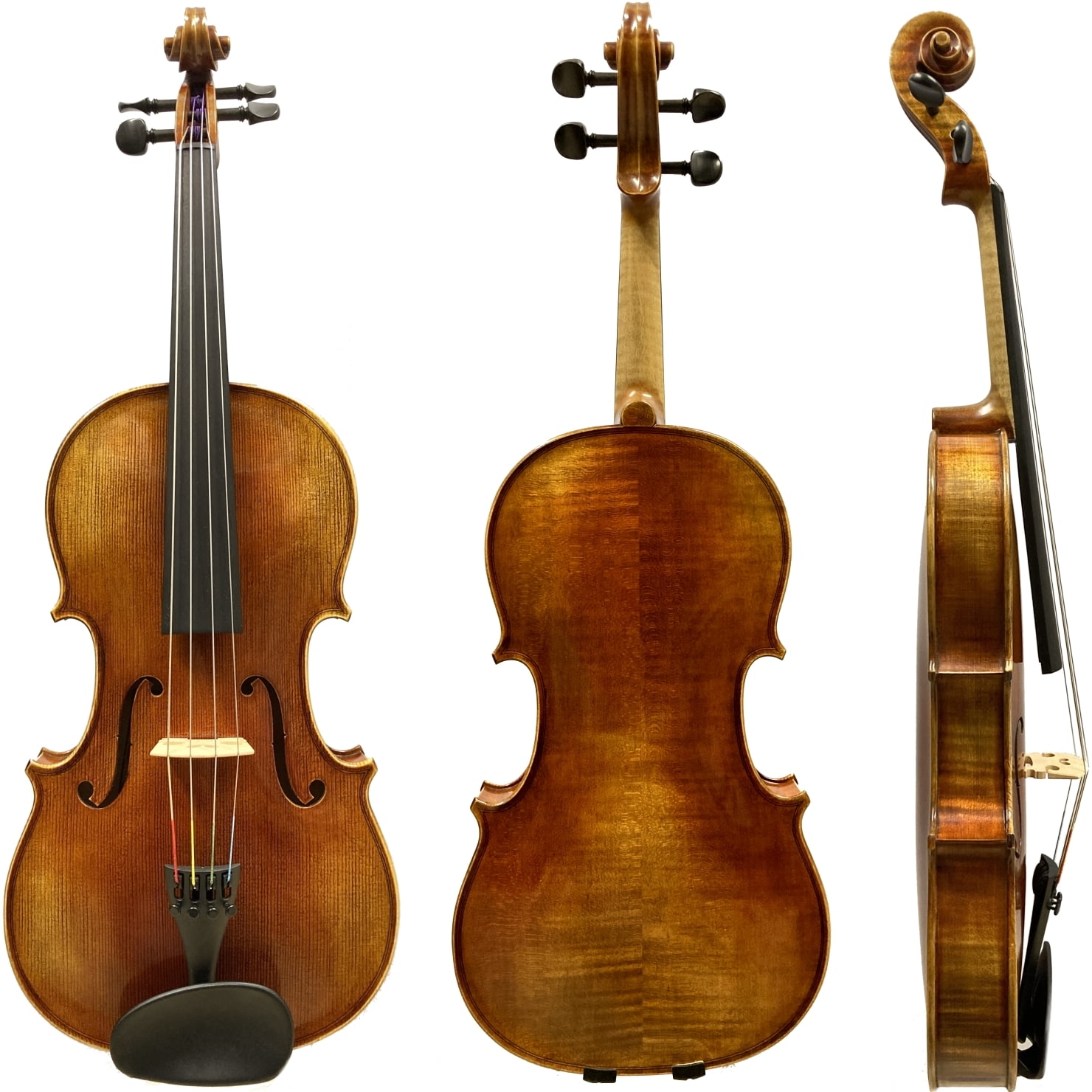 Die günstigste Viola von Walter Mahr 39,5 04-45 mieten