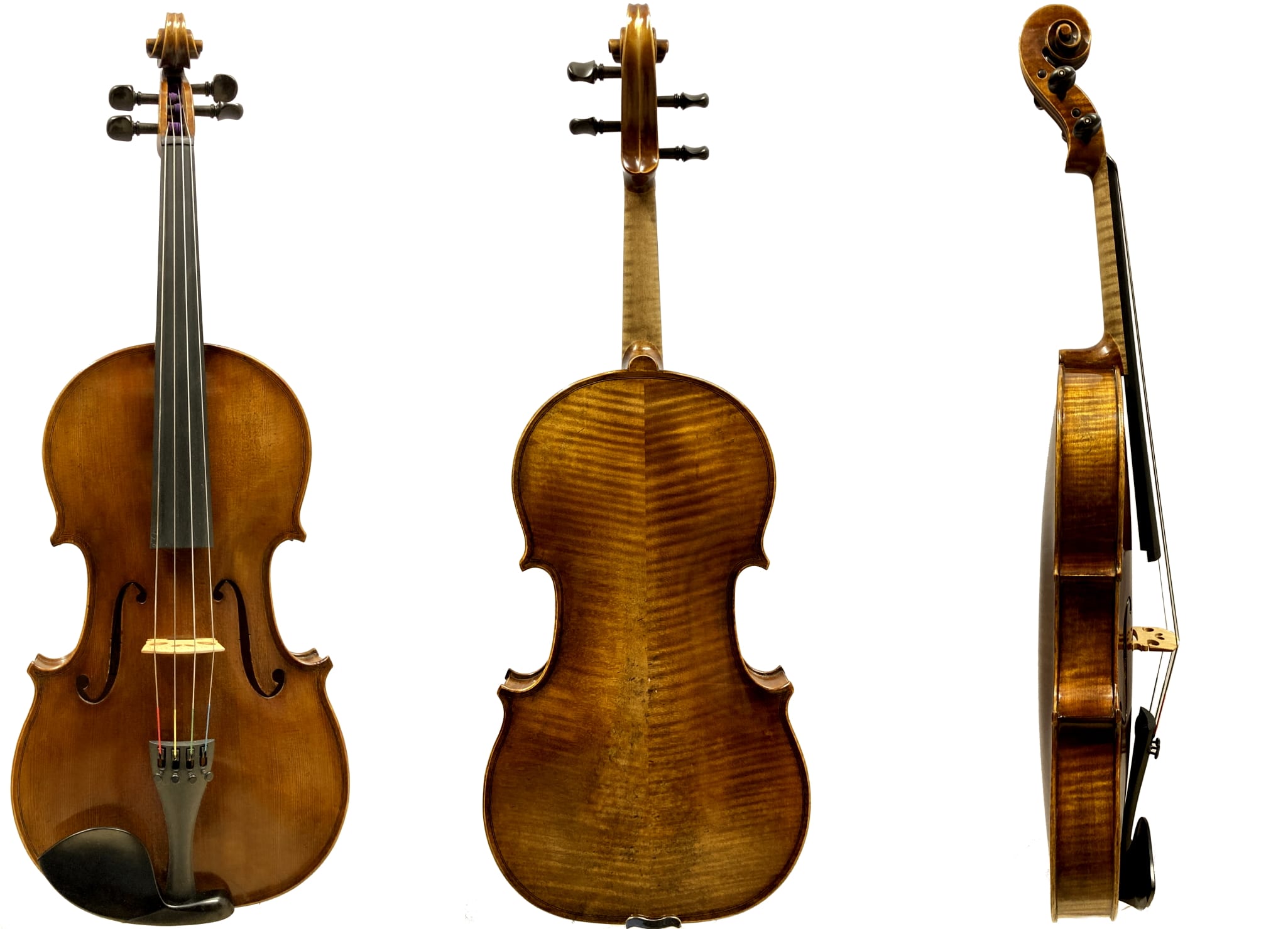Die günstigste Viola von Walter Mahr 42,0 04-47 mieten