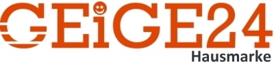 Geige24 Hausmarke Geige24 Hausmarke