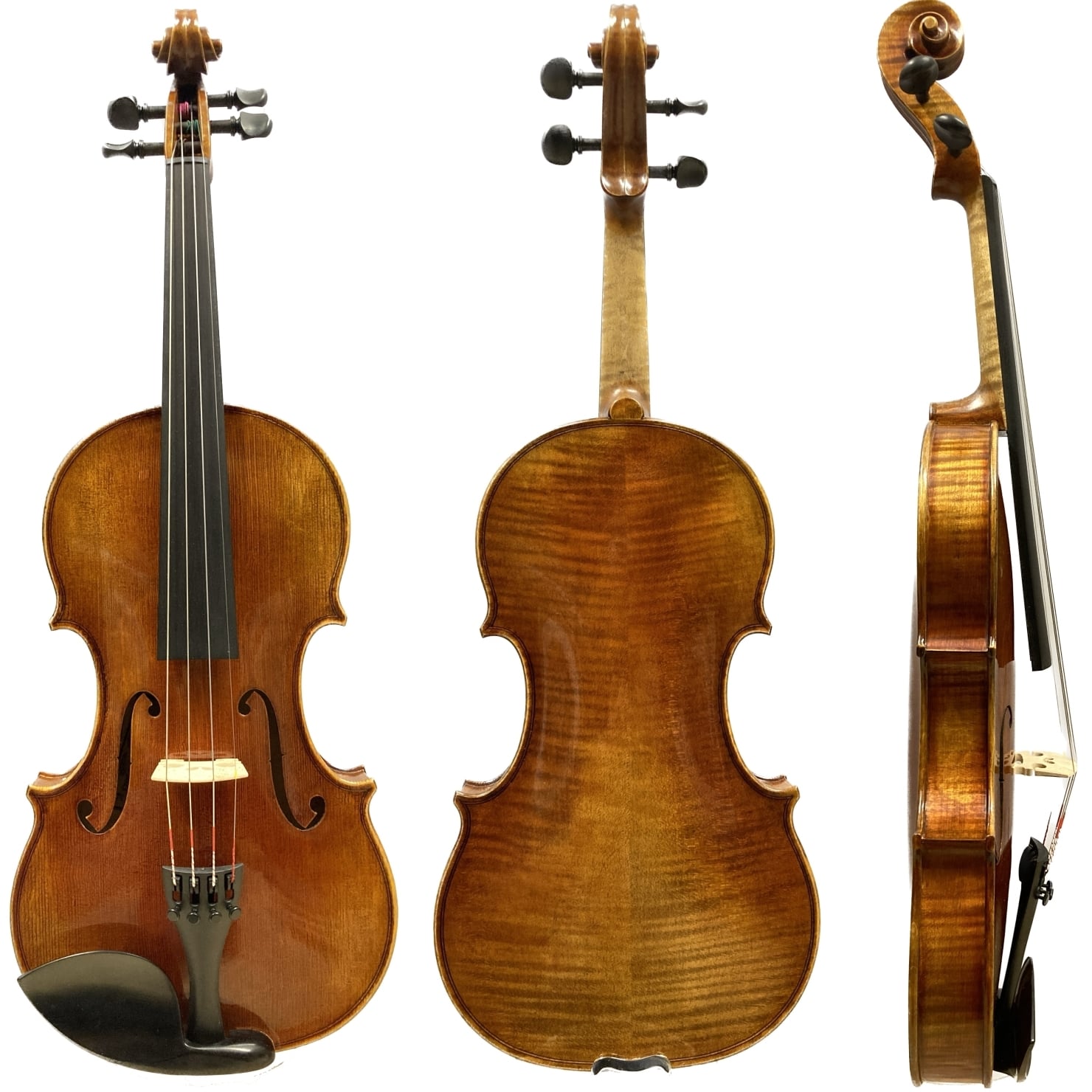 Die günstigste Violine von Walter Mahr 10-08 mieten