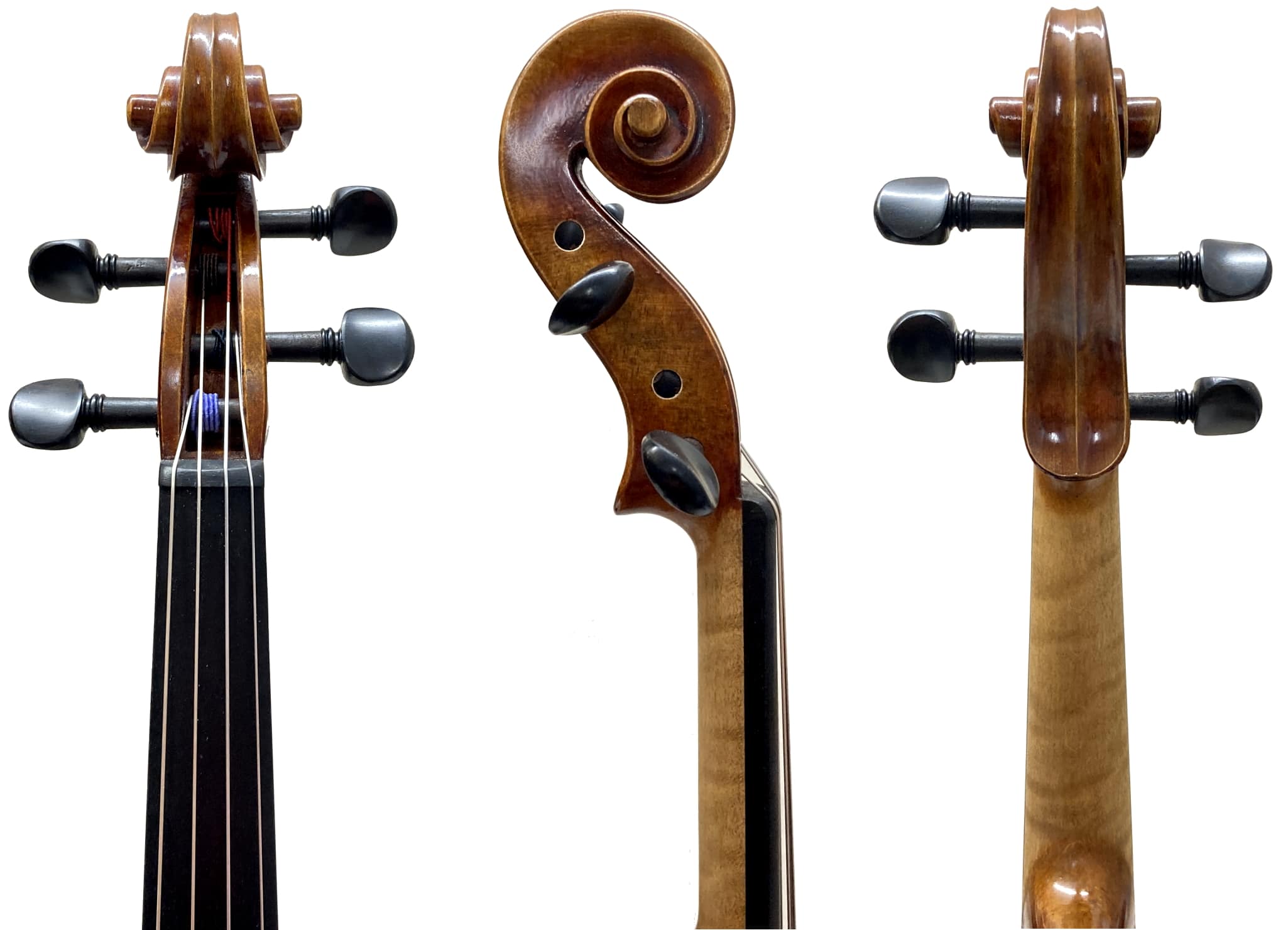 Die günstigste Viola von Walter Mahr 39,5 cm 01-17 mieten