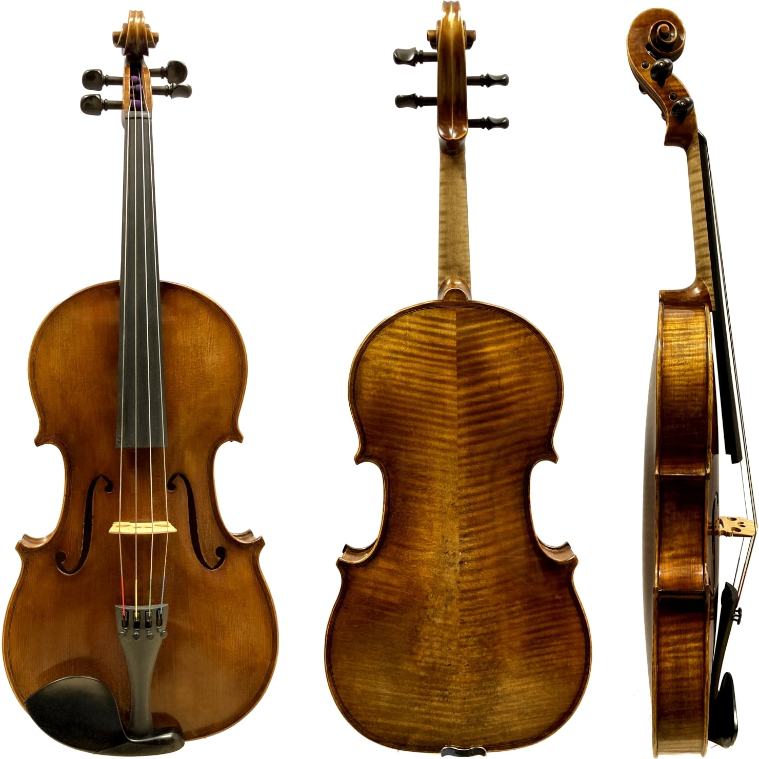 Die günstigste Viola von Walter Mahr 42,0 04-47 mieten