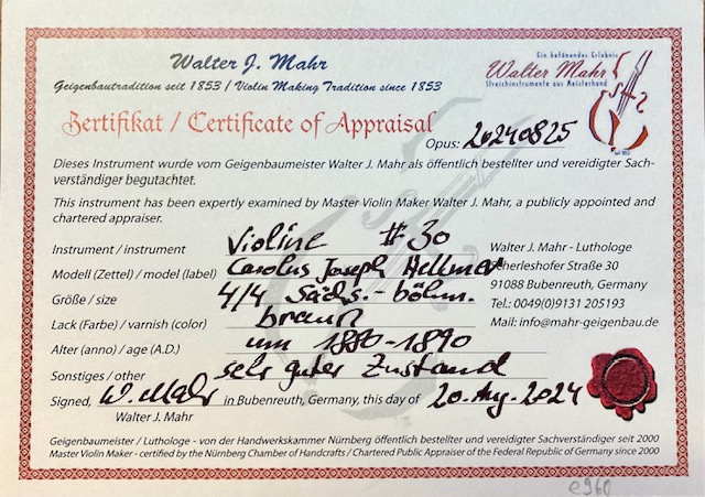 violine-bhmisch-zertifikat-e960