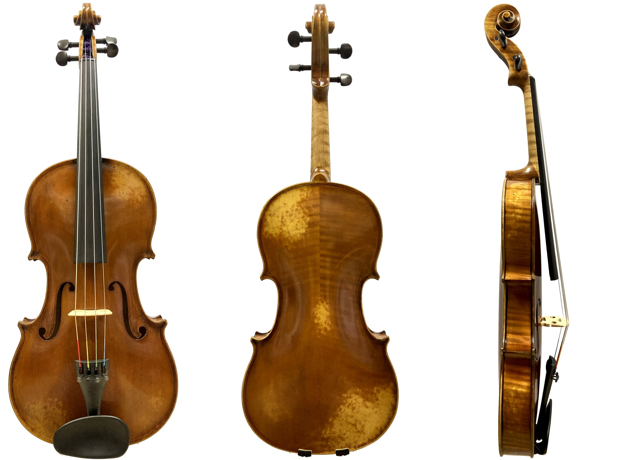 Die günstigste Viola von Walter Mahr 40,5 03-17 mieten