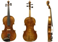 Die günstigste Violine von Walter Mahr 04-34 mieten