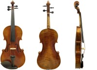 Violine von Walter Mahr - Bubenreuth 2019 08-06 mieten