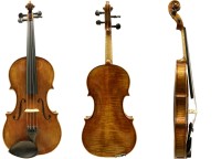 Die günstigste Violine von Walter Mahr 10-09 mieten