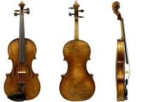 Die günstigste Violine von Walter Mahr 04-49 mieten