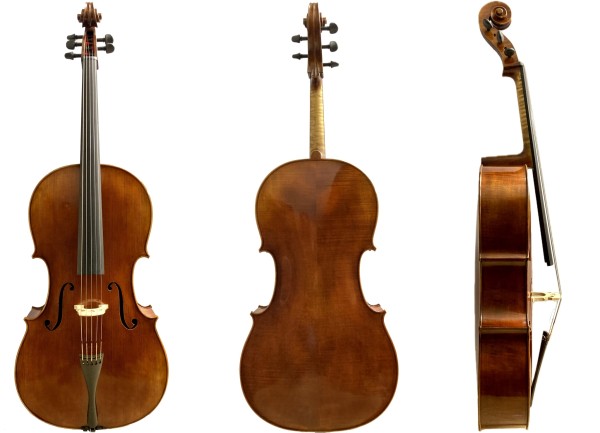 5-saiiges Cello von Walter Mahr Quinton-1