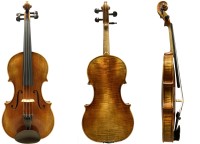 Die günstigste Violine von Walter Mahr 05-16 mieten