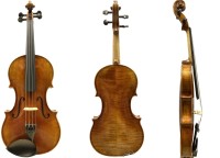 Die günstigste Violine von Walter Mahr 10-10 mieten