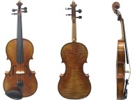 Meistergeige Walter Mahr Stradivari-Modell 4/4 mieten