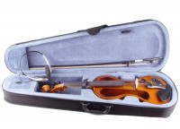 Höfner E-Geige im Set AS160 Elektrische Violine