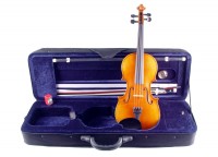 Geigenset Walter Mahr Stradivari Modell 3/4 Größe