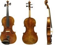 Die günstigste Violine von Walter Mahr 10-07 mieten