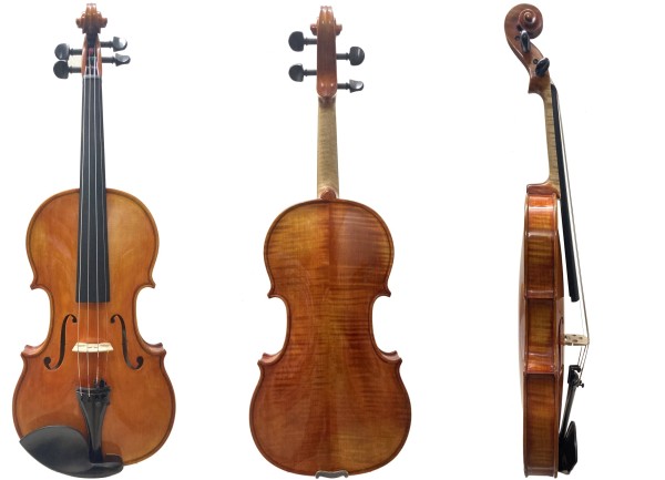 Violine-Gerd-Mallon-Orchesterinstrument-1