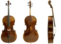 Cello im Set - Walter Mahr 2023 günstige mieten