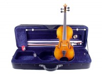 Angebot: Set mit 3/4 Geige Walter Mahr Koffer Bogen mieten