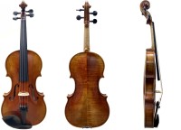 Die günstigste Violine von Walter Mahr 10-22