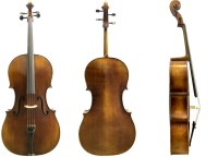 Cello - Walter Mahr 2023 10-16 das Günstige im Set mieten