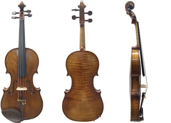 Geige-Mahr-Stradivari-Modell-1