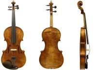 Im Set Violine von Walter Mahr 04-33 mieten