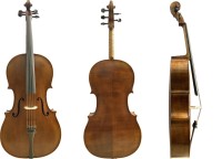 Cello 4/4 Walter Mahr Quinton MW1 mieten