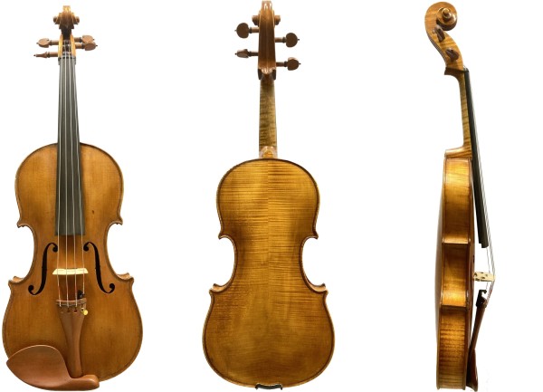 Viola Richard Neidhardt 39 cm-1
