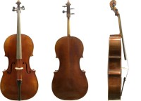 Cello - Walter Mahr 2023 10-11 das Günstige mieten