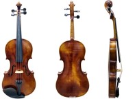 Alte Deutsche Geige München um 1920 mieten