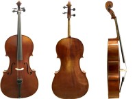 Cello 7/8 aus Bubenreuth Walter Mahr 2023-10-14 mieten