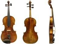 Im Set Violine von Walter Mahr 05-13 mieten