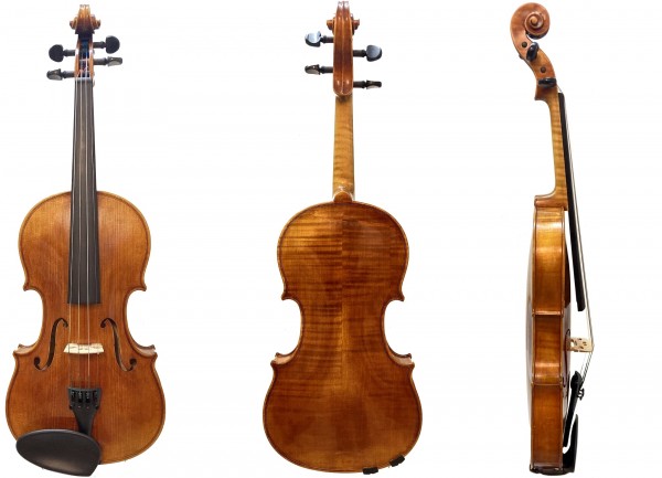 Geige-Klaus-Schlegel-Markneukirchen-1